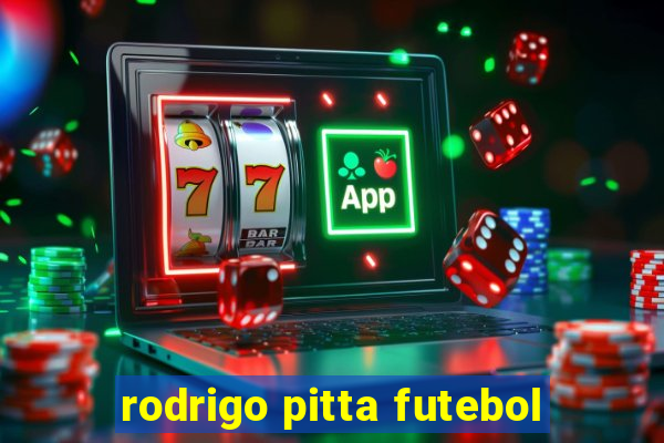 rodrigo pitta futebol